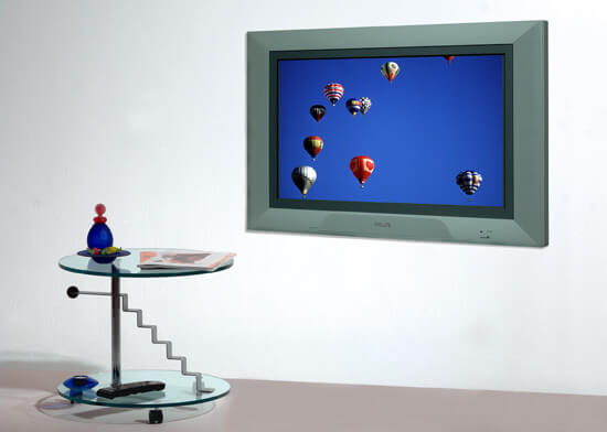 Philips Promotional Material