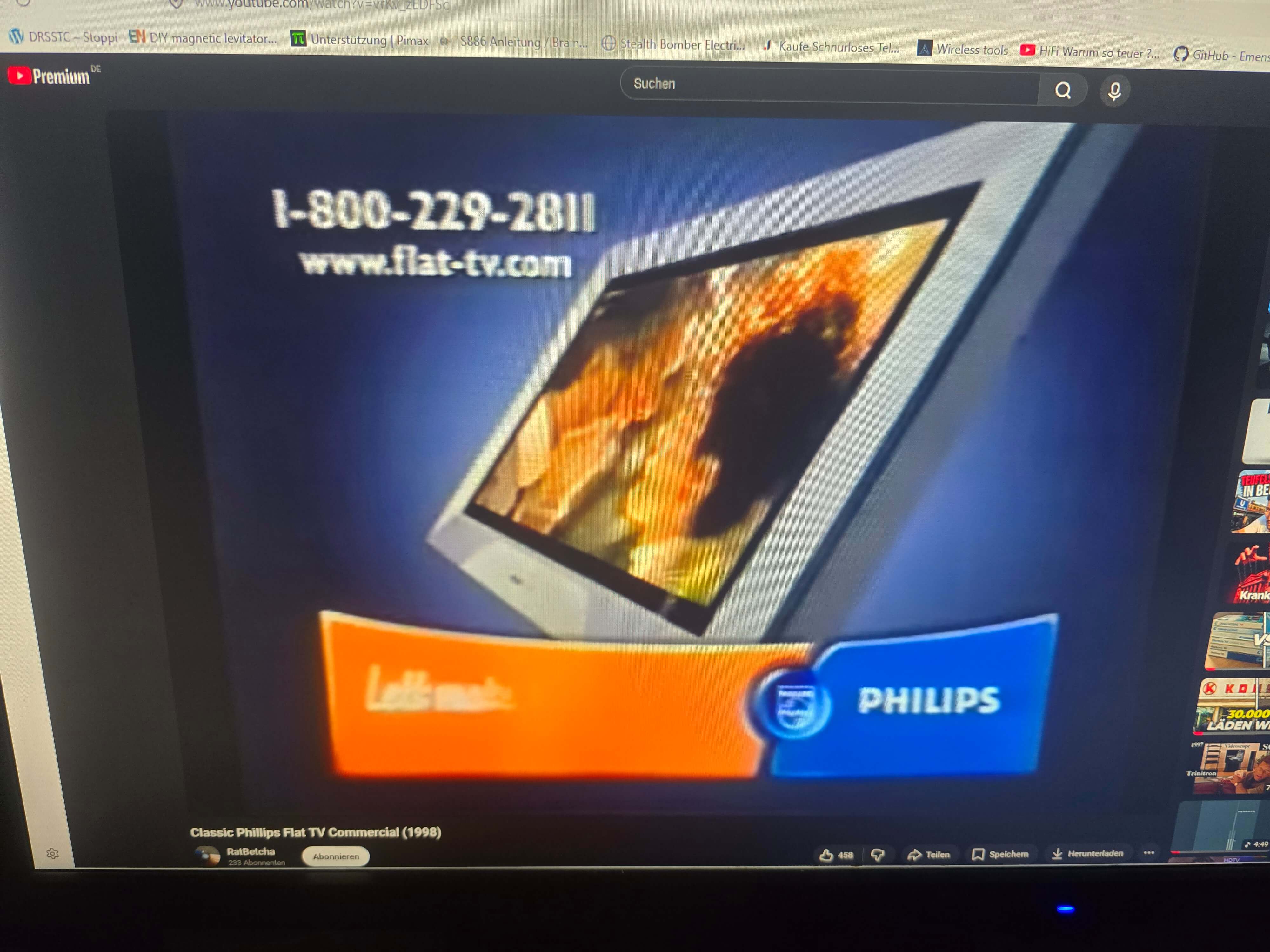 Fujitsu Plasma Panel