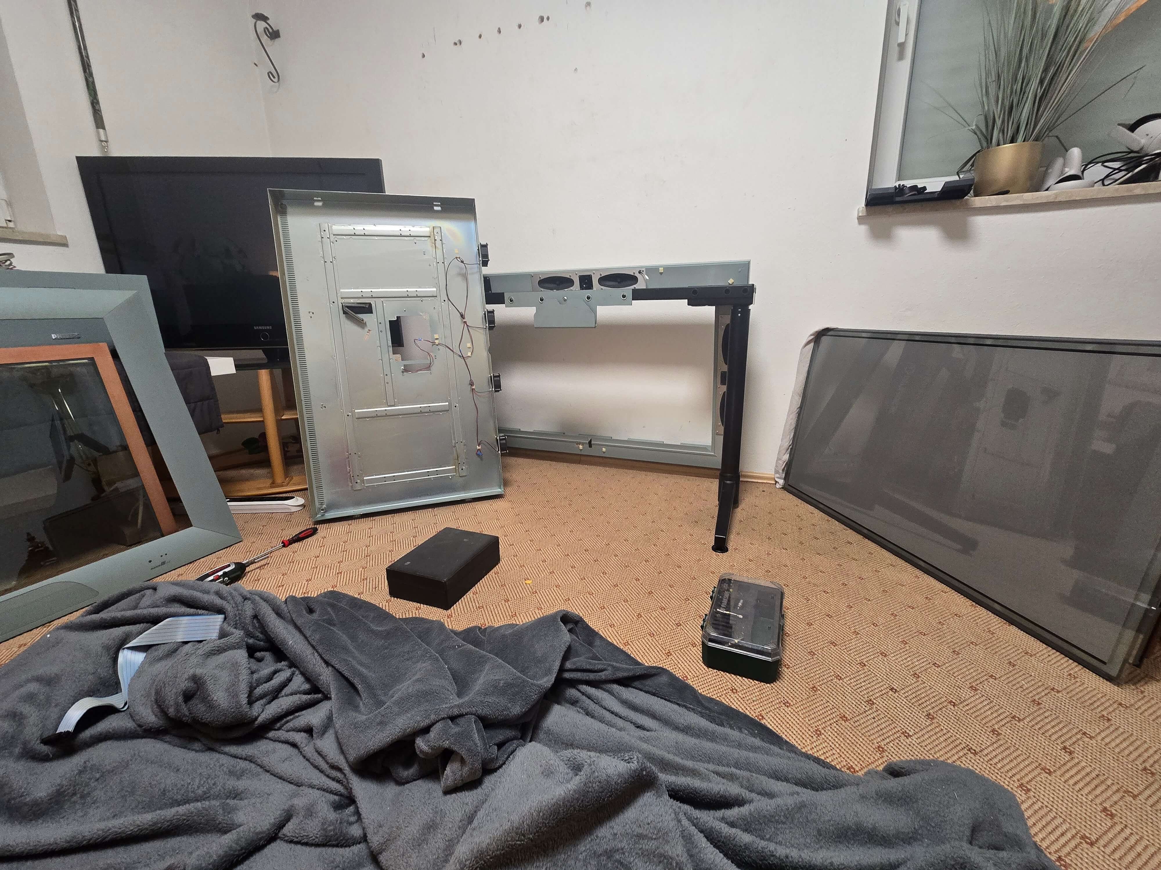 Teardown 06