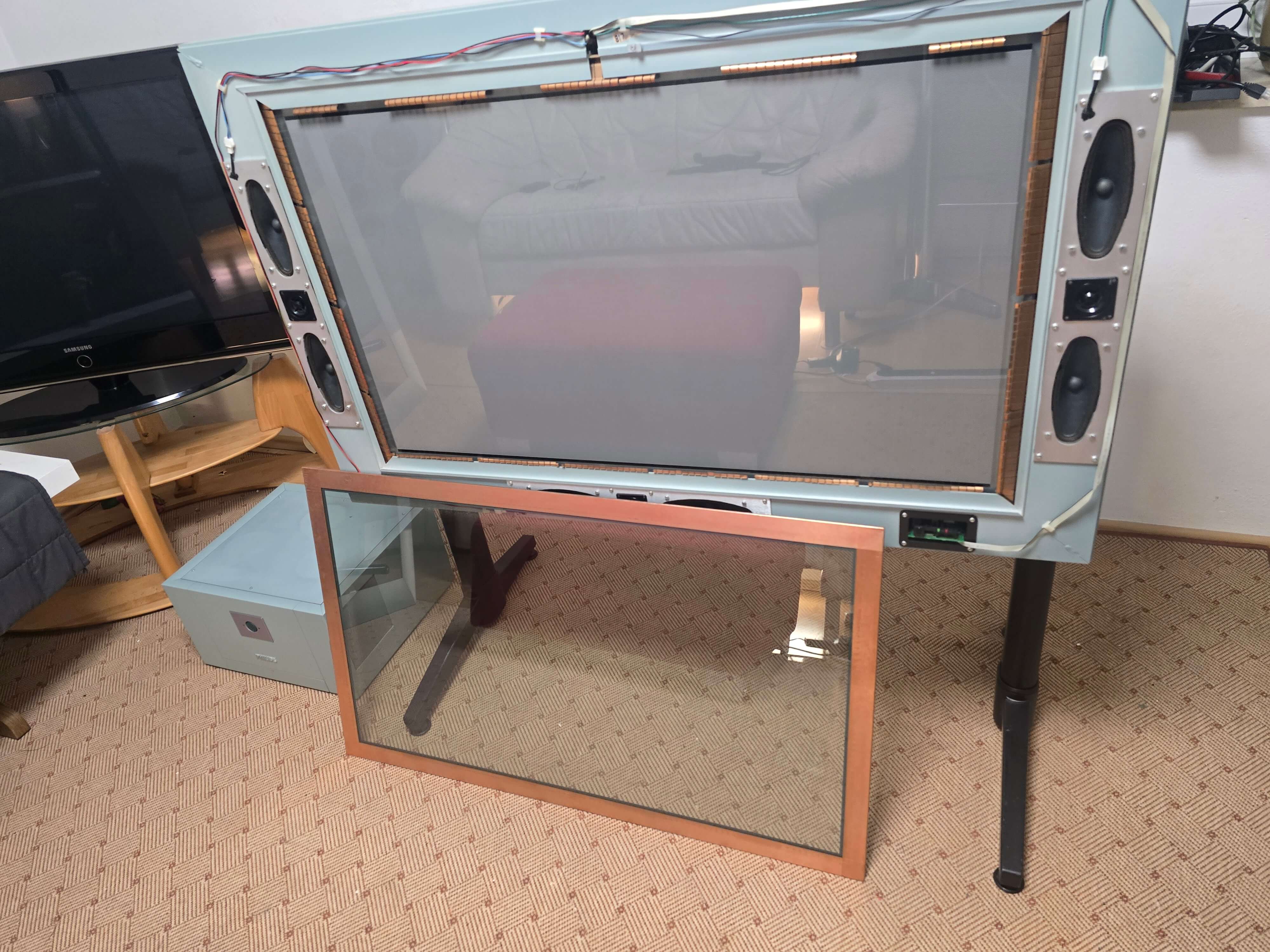 Teardown 07