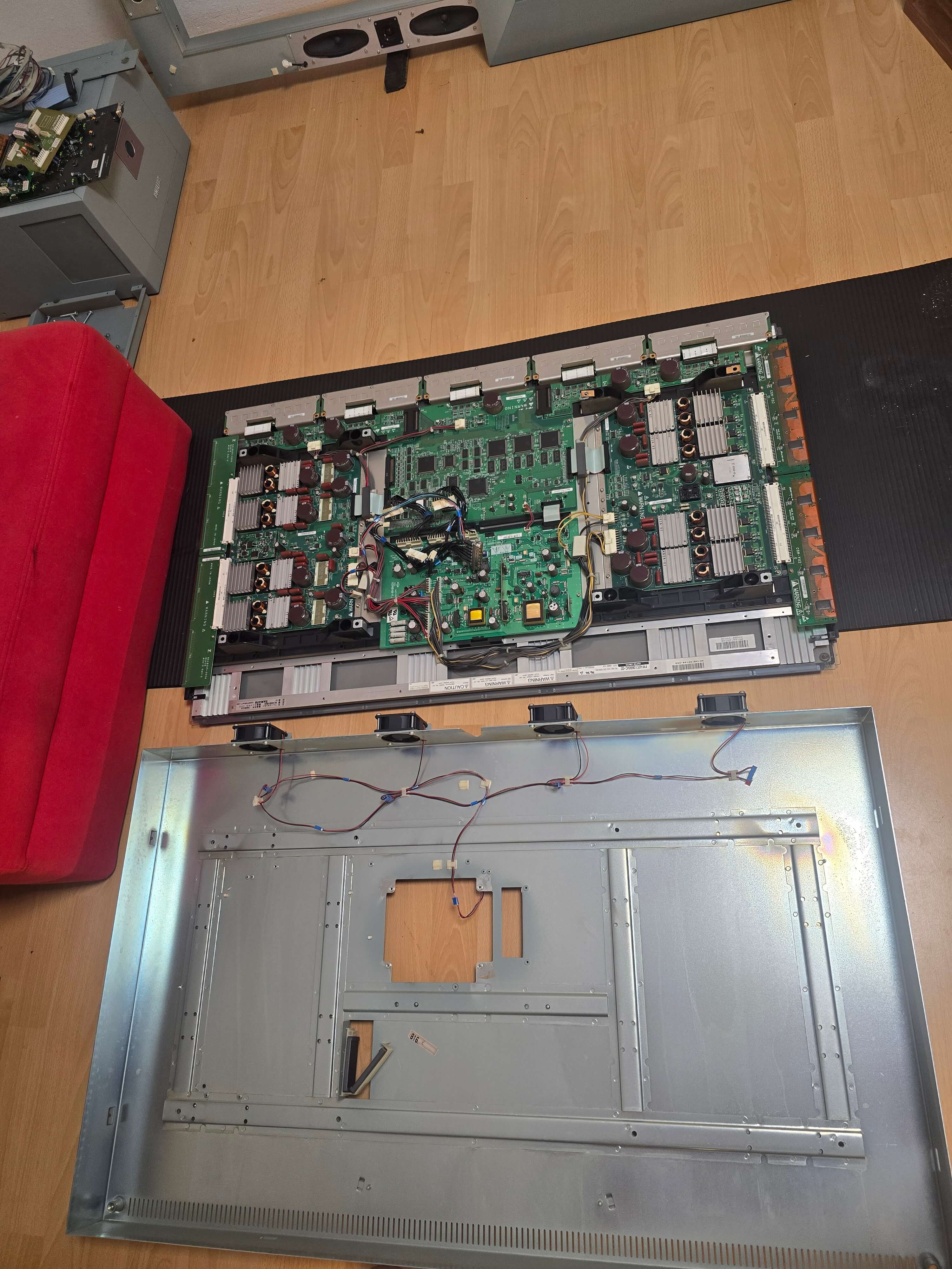 Teardown 08