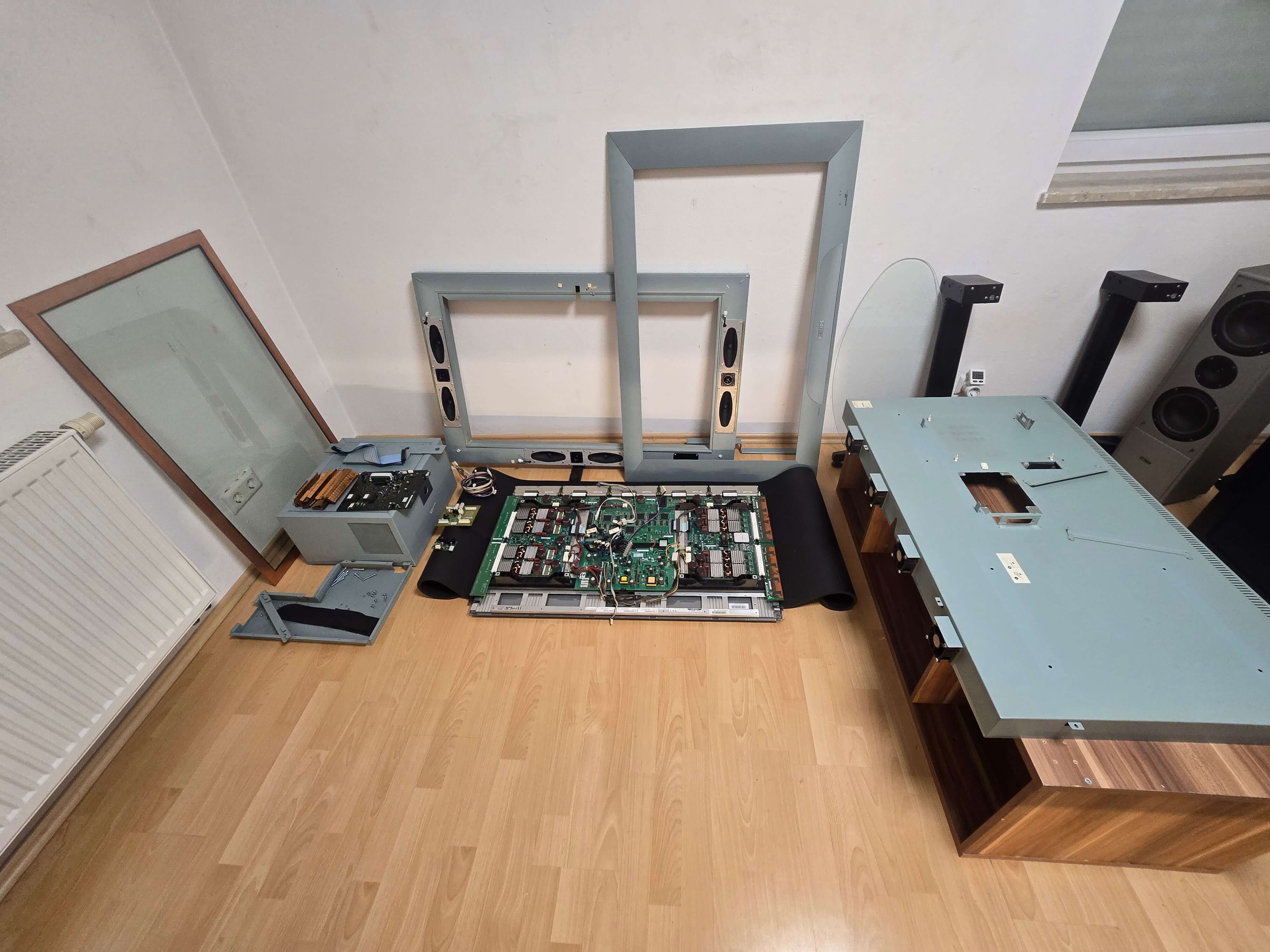 Teardown 01