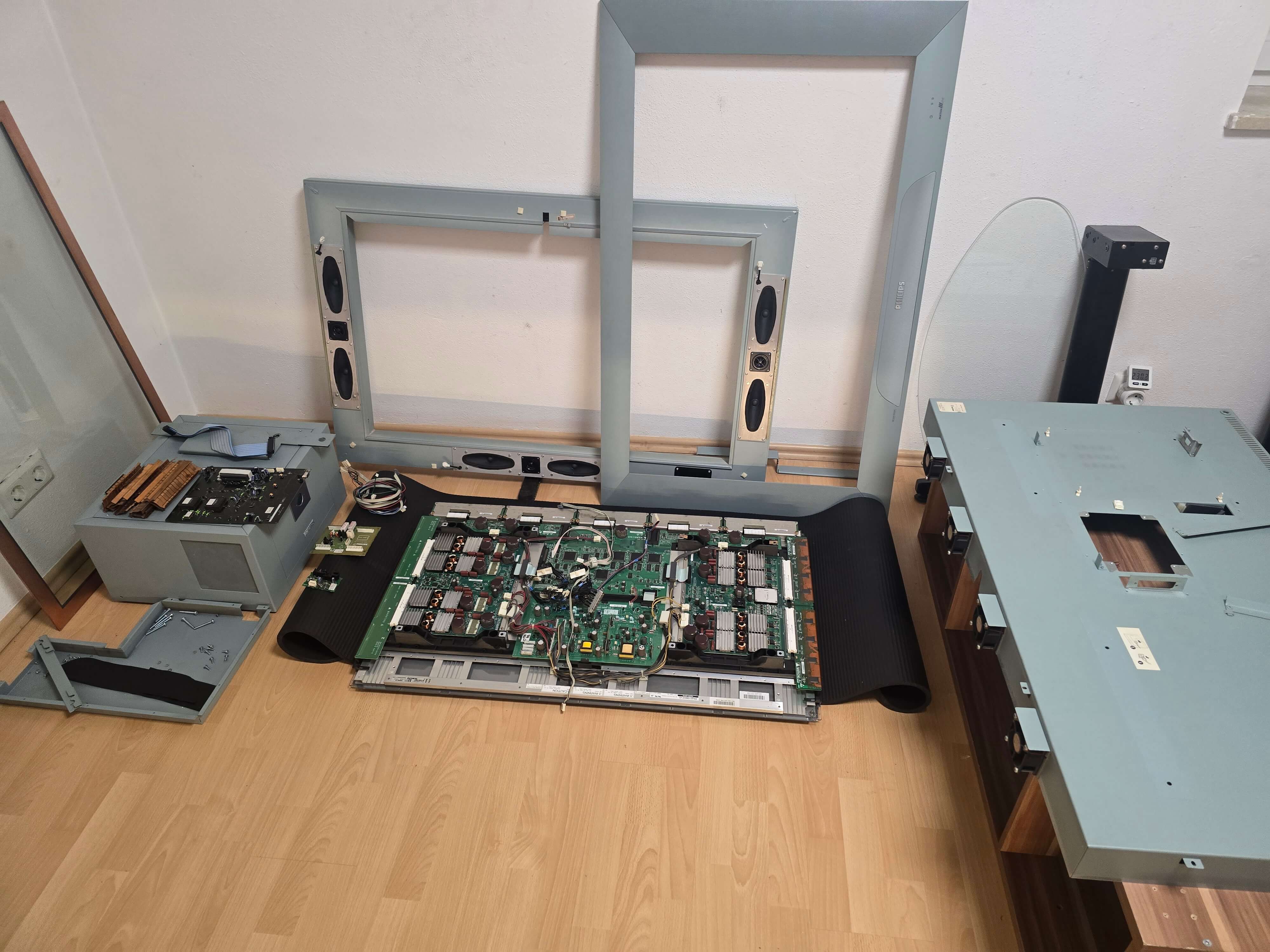 Teardown 02
