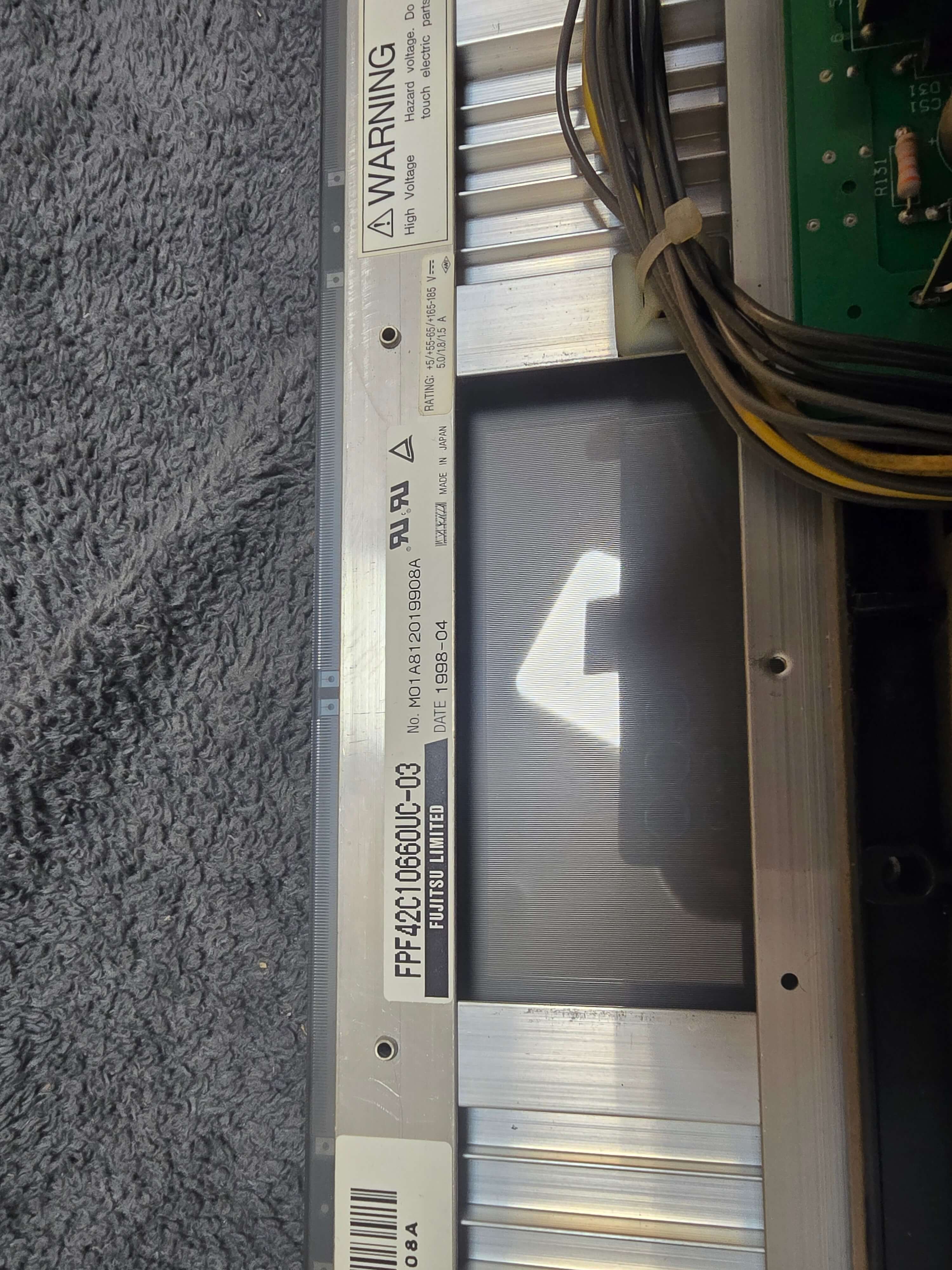 Teardown 05